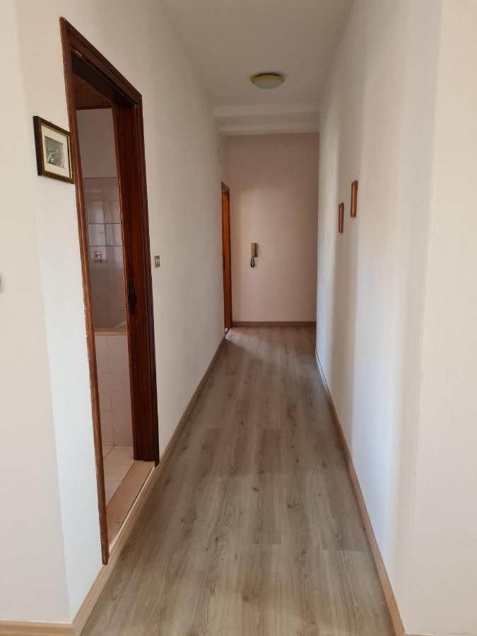 Casateresa Vila Lotzorai Exterior foto